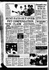 Atherstone News and Herald Friday 09 July 1982 Page 2