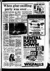 Atherstone News and Herald Friday 09 July 1982 Page 7