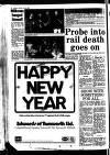 Atherstone News and Herald Friday 09 July 1982 Page 14