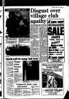 Atherstone News and Herald Friday 09 July 1982 Page 21