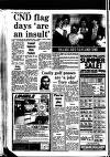 Atherstone News and Herald Friday 09 July 1982 Page 22