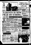 Atherstone News and Herald Friday 16 July 1982 Page 2