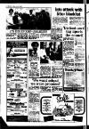 Atherstone News and Herald Friday 16 July 1982 Page 4