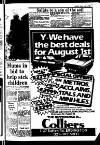 Atherstone News and Herald Friday 16 July 1982 Page 7