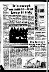 Atherstone News and Herald Friday 16 July 1982 Page 48