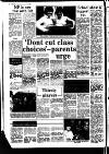 Atherstone News and Herald Friday 17 September 1982 Page 2