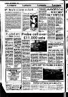 Atherstone News and Herald Friday 17 September 1982 Page 6
