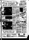 Atherstone News and Herald Friday 17 September 1982 Page 9
