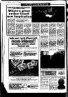 Atherstone News and Herald Friday 17 September 1982 Page 14