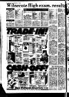 Atherstone News and Herald Friday 17 September 1982 Page 18