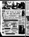 Atherstone News and Herald Friday 17 September 1982 Page 22