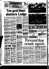 Atherstone News and Herald Friday 17 September 1982 Page 70