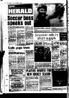 Atherstone News and Herald Friday 17 September 1982 Page 72