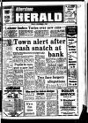 Atherstone News and Herald