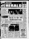 Atherstone News and Herald