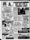 Atherstone News and Herald Friday 04 March 1983 Page 16