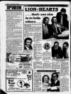 Atherstone News and Herald Friday 18 March 1983 Page 8