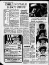 Atherstone News and Herald Friday 18 March 1983 Page 10