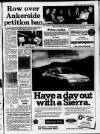 Atherstone News and Herald Friday 18 March 1983 Page 11