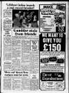 Atherstone News and Herald Friday 18 March 1983 Page 25