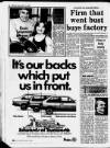 Atherstone News and Herald Friday 18 March 1983 Page 26