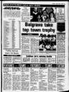 HERALD Friday May 6 1983 AMD PICTURES KICK OFF HERE THE Black Horse (Atherstone) moved into third position this week