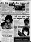 Atherstone News and Herald Friday 01 July 1983 Page 7