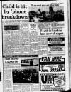 Atherstone News and Herald Friday 01 July 1983 Page 19
