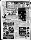 Atherstone News and Herald Friday 01 July 1983 Page 22