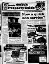 Atherstone News and Herald Friday 01 July 1983 Page 27