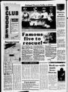 Atherstone News and Herald Friday 01 July 1983 Page 62