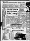 Atherstone News and Herald Friday 06 January 1984 Page 2