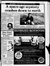 Atherstone News and Herald Friday 06 January 1984 Page 5