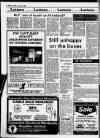 Atherstone News and Herald Friday 06 January 1984 Page 6