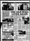 Atherstone News and Herald Friday 06 January 1984 Page 8