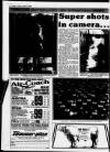 Atherstone News and Herald Friday 06 January 1984 Page 12