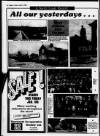Atherstone News and Herald Friday 06 January 1984 Page 14