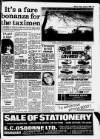 Atherstone News and Herald Friday 06 January 1984 Page 15