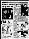 Atherstone News and Herald Friday 06 January 1984 Page 20