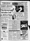 Atherstone News and Herald Friday 06 January 1984 Page 21