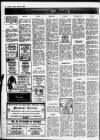 Atherstone News and Herald Friday 06 January 1984 Page 62
