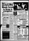 Atherstone News and Herald Friday 06 January 1984 Page 68