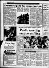 Atherstone News and Herald Friday 13 January 1984 Page 2