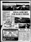 Atherstone News and Herald Friday 13 January 1984 Page 4