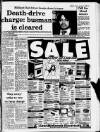 Atherstone News and Herald Friday 13 January 1984 Page 9