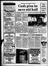 Atherstone News and Herald Friday 13 January 1984 Page 16