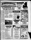 Atherstone News and Herald Friday 13 January 1984 Page 19