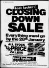Atherstone News and Herald Friday 13 January 1984 Page 24