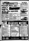 Atherstone News and Herald Friday 13 January 1984 Page 48