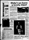 Atherstone News and Herald Friday 13 January 1984 Page 58